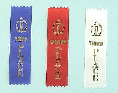 ECONOMY RIBBON